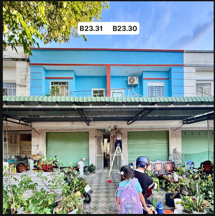 🔥 CẶP B23.30 31 NGAY CHỢ ĐÊM BÀU BÀNG – DÒNG TIỀN HƠN 14 TRIỆU/THÁNG 🔥