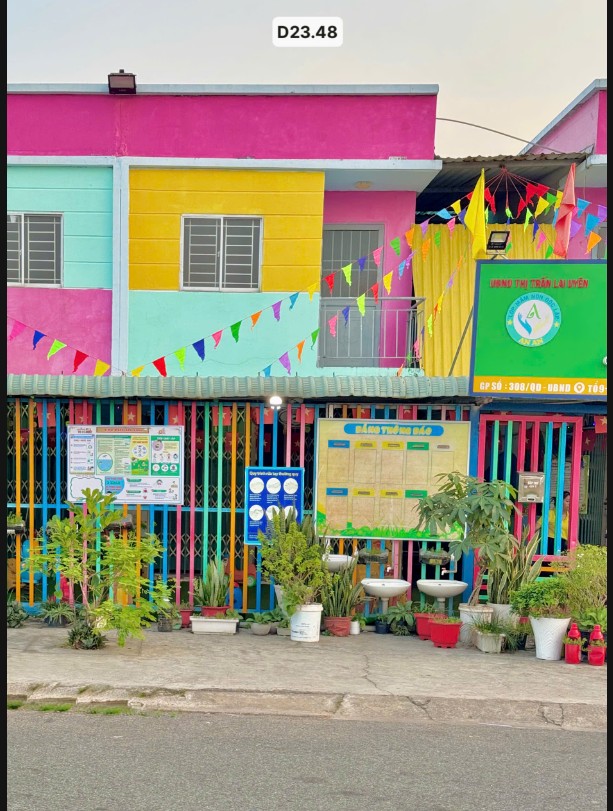 🔥 BÁN CĂN KẾ GÓC – MẶT TIỀN N14 (ĐƯỜNG CHỢ) – VỊ TRÍ HIẾM TRONG KHU 🔥