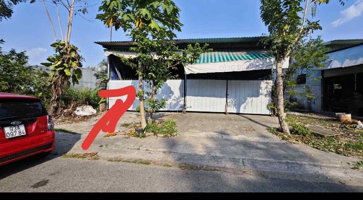 🔥 ĐẤT ĐẸP TẶNG NHÀ – NGAY D2 NHỰA LỚN SAU ĐIỆN LỰC BÀU BÀNG 🔥