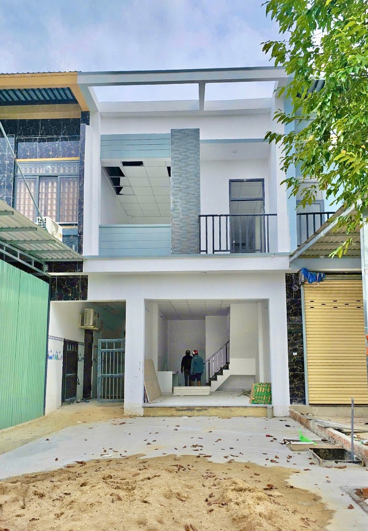 🏡 Dãy trọ mẫu đẹp nhất khu D – kế khu chuyên gia