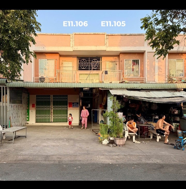 🔥 Bán Cặp trọ hiếm kế Làng Chuyên Gia – dòng tiền ổn định mỗi tháng