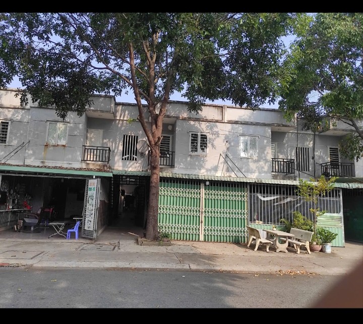 Chủ kẹt tiền bán dãy trọ khu G giá tốt