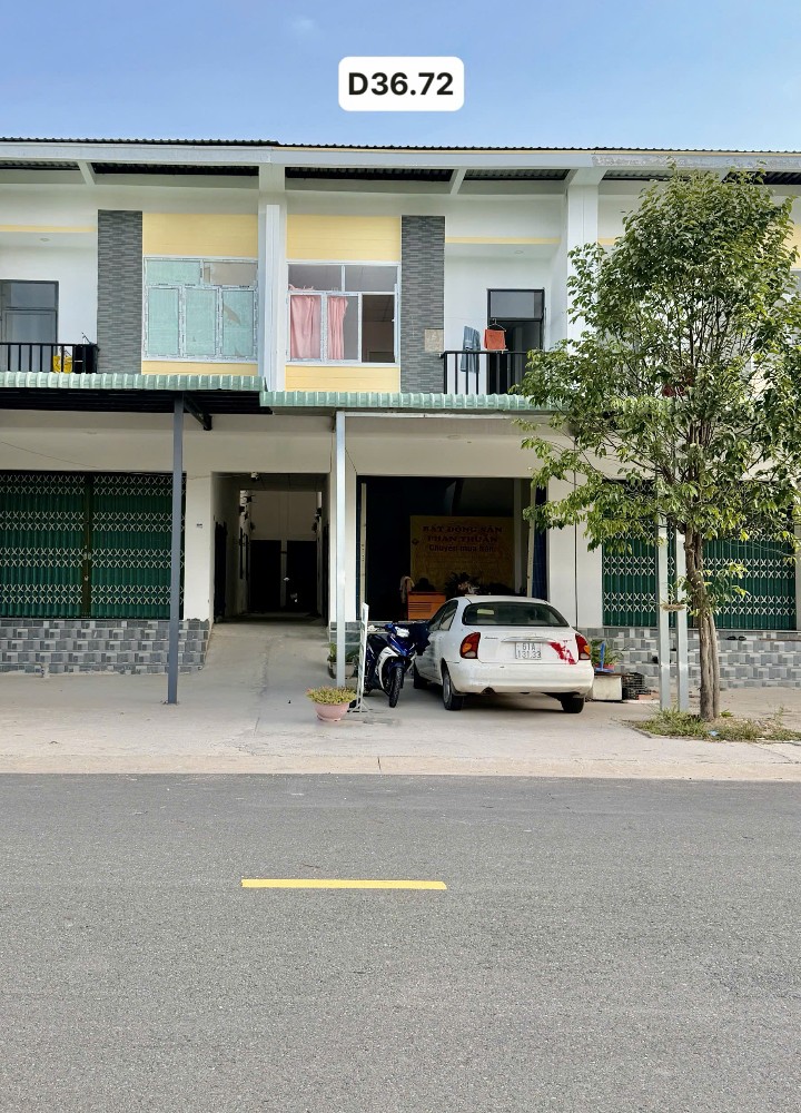 SIÊU PHẨM MẪU NHÀ ĐẸP NHẤT KHU D NGAY LÕI KCN BÀU BÀNG- DÒNG TIỀN ĐỈNH
